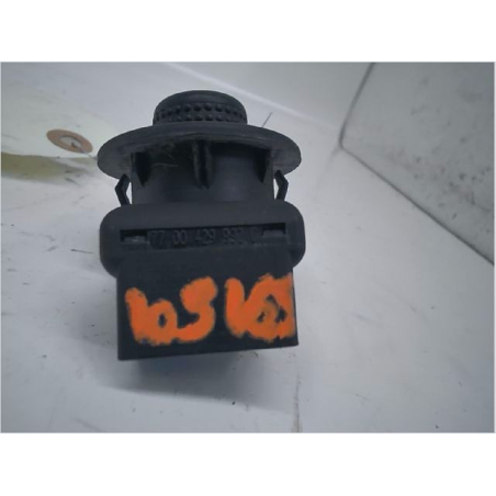 Commande rétroviseurs extérieures électriques occasion RENAULT CLIO II Phase 2 - 1.5 DCI 80ch