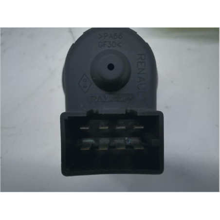 Commande rétroviseurs extérieures électriques occasion RENAULT CLIO II Phase 2 - 1.5 DCI 80ch