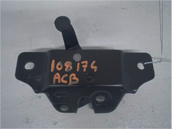 Serrure hayon occasion PEUGEOT 106 Phase 2 - 1.0i