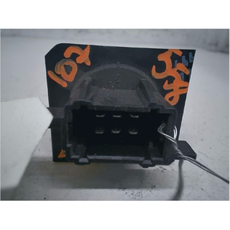 Resistance de chauffage occasion PEUGEOT 206 Phase 1 - 1.1i