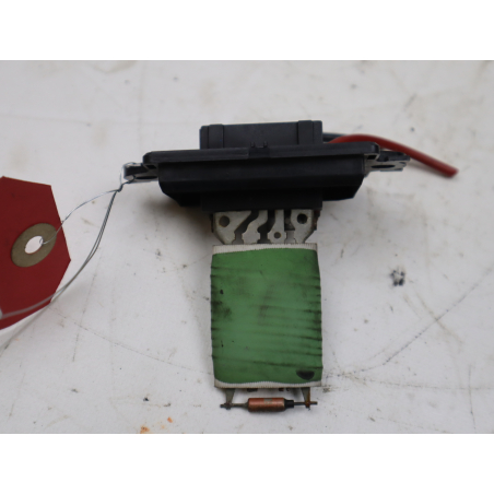 Resistance de chauffage occasion RENAULT SCENIC II Phase 2 - 1.5 DCI 105ch