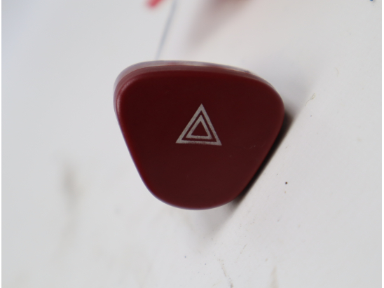 Bouton de warning occasion CITROEN JUMPY II Phase 1 - 2.0 HDI 125ch