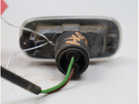 Répétiteur aile droite occasion AUDI A4 II Phase 2 - 2.0 131ch