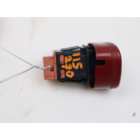 Bouton de warning occasion CITROEN JUMPY II Phase 1 - 2.0 HDI 125ch