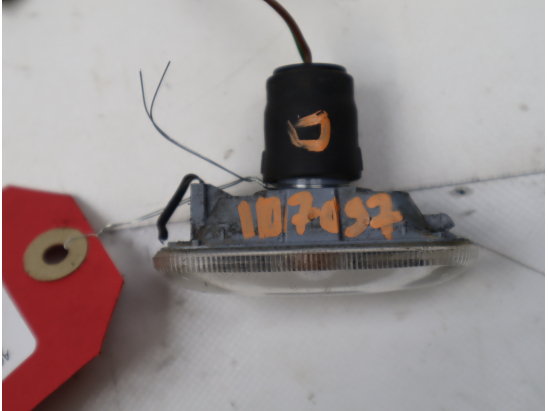 Répétiteur aile droite occasion AUDI A4 II Phase 2 - 2.0 131ch