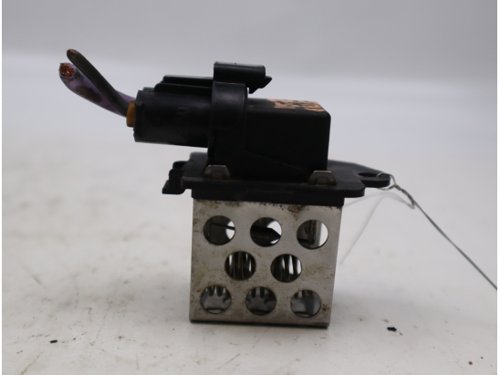 Résistance de ventilateur moteur occasion RENAULT SCENIC III Phase 2 - 1.6 DCI 130ch