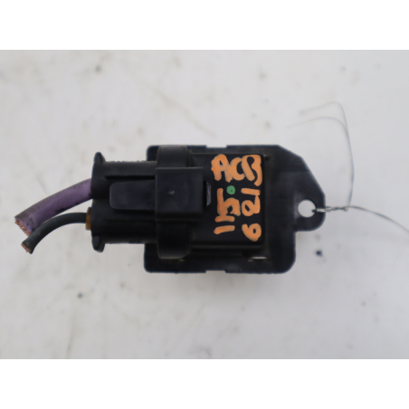 Résistance de ventilateur moteur occasion RENAULT SCENIC III Phase 2 - 1.6 DCI 130ch