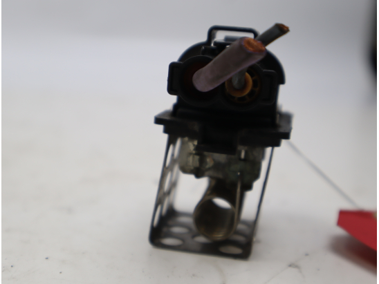 Résistance de ventilateur moteur occasion RENAULT SCENIC III Phase 2 - 1.6 DCI 130ch