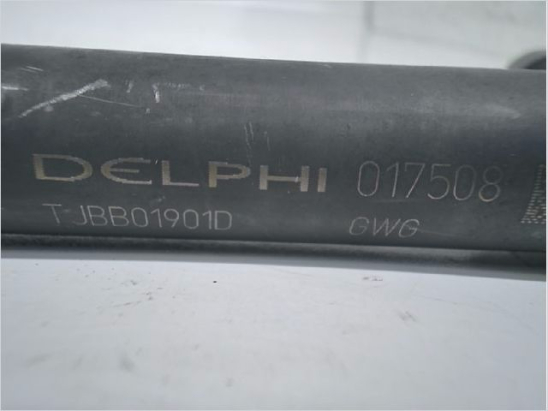 Injecteur occasion OPEL CORSA III Phase 1 - 1.7 DI 16v