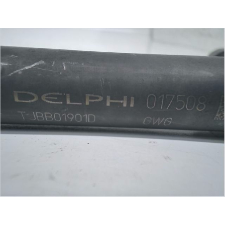 Injecteur occasion OPEL CORSA III Phase 1 - 1.7 DI 16v