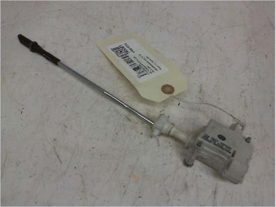 Actionneur portillon aile ard occasion VOLKSWAGEN GOLF V Phase 1 - 1.6 FSI 115ch