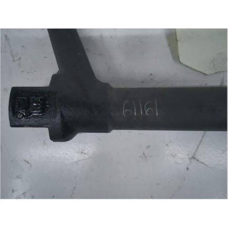 Injecteur occasion OPEL CORSA III Phase 1 - 1.7 DI 16v