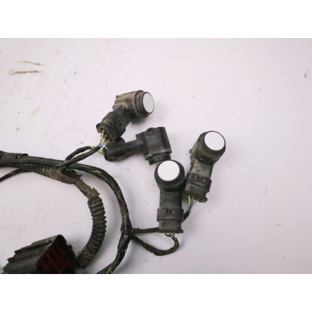 CAPTEUR AIDE STATIONNEMENT AR