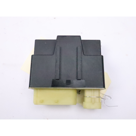 BOITIER DE PRECHAUFFAGE