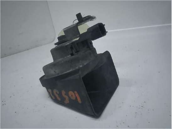 KLAXON  / AVERTISSEUR