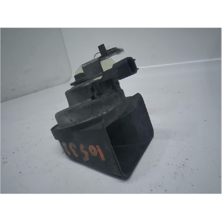 KLAXON  / AVERTISSEUR