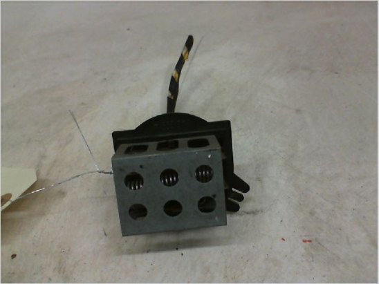 Resistance de chauffage occasion PEUGEOT PARTNER I Phase 2 - 1.9 D