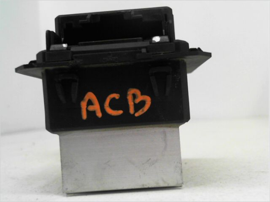 RESISTANCE DE CHAUFFAGE