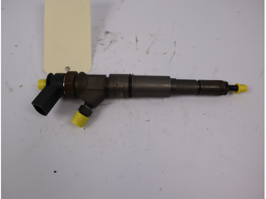 Injecteur occasion B.M.W. SERIE 1 I Phase 1 - 118 D 122ch