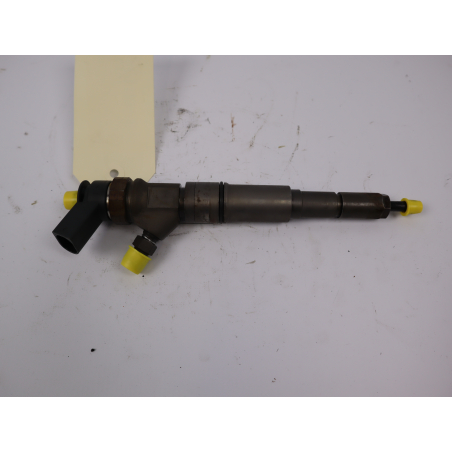 Injecteur occasion B.M.W. SERIE 1 I Phase 1 - 118 D 122ch