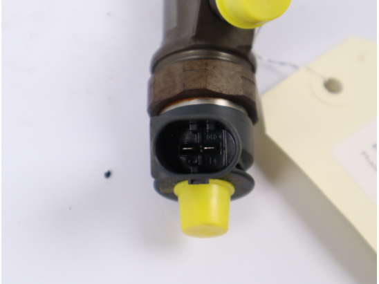 Injecteur occasion B.M.W. SERIE 1 I Phase 1 - 118 D 122ch