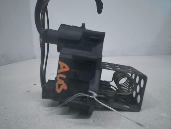 Resistance de chauffage occasion CITROEN XSARA PICASSO Phase 2 - 1.6 HDI 92 ch