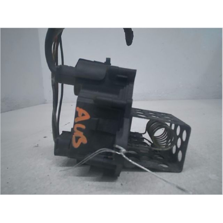 Resistance de chauffage occasion CITROEN XSARA PICASSO Phase 2 - 1.6 HDI 92 ch