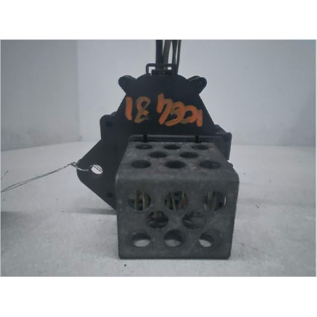 Resistance de chauffage occasion CITROEN XSARA PICASSO Phase 2 - 1.6 HDI 92 ch