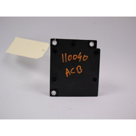 Boitier pyrotechnique occasion CITROEN C2 Phase 1 - 1.4 HDi