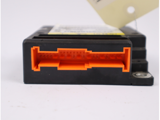 Boitier pyrotechnique occasion CITROEN C2 Phase 1 - 1.4 HDi