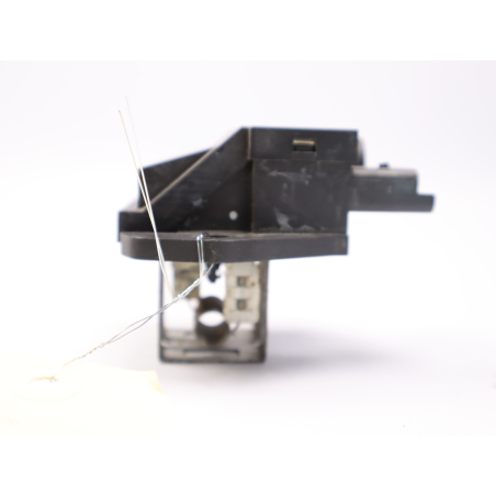 Résistance de ventilateur moteur occasion CITROEN C4 CACTUS Phase 1 - 1.2i 110ch