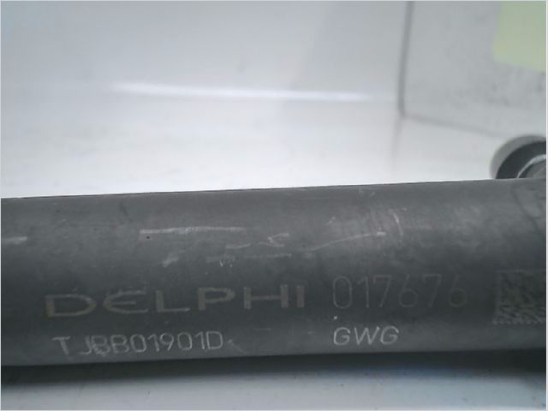 Injecteur occasion OPEL CORSA III Phase 1 - 1.7 DI 16v