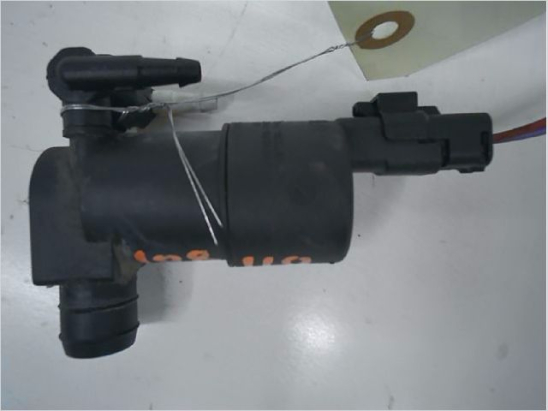 Pompe lave-glace avant occasion CITROEN XSARA Phase 2 - 2.0 HDi 90ch