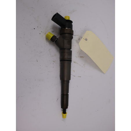 Injecteur occasion B.M.W. SERIE 1 I Phase 1 - 118 D 122ch