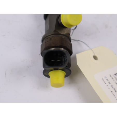 Injecteur occasion B.M.W. SERIE 1 I Phase 1 - 118 D 122ch