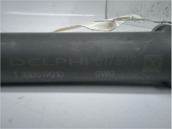 Injecteur occasion OPEL CORSA III Phase 1 - 1.7 DI 16v