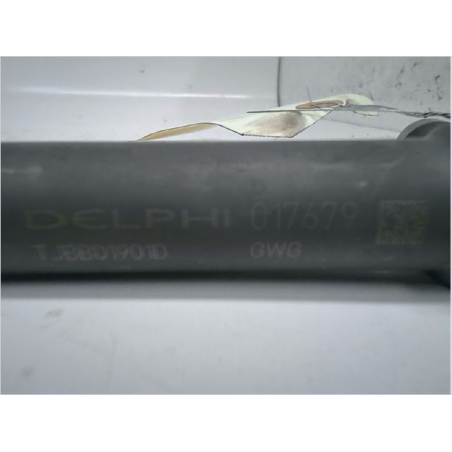 Injecteur occasion OPEL CORSA III Phase 1 - 1.7 DI 16v