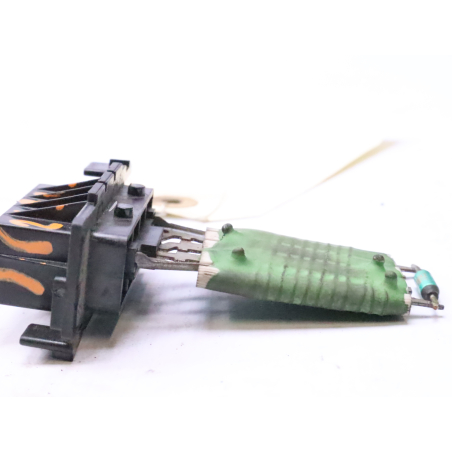 Resistance de chauffage occasion PEUGEOT PARTNER II Phase 2 - 1.6 HDI 90ch