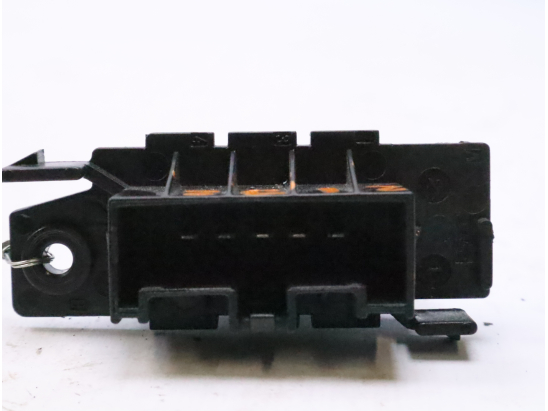 Resistance de chauffage occasion PEUGEOT PARTNER II Phase 2 - 1.6 HDI 90ch