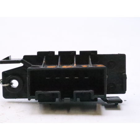 Resistance de chauffage occasion PEUGEOT PARTNER II Phase 2 - 1.6 HDI 90ch