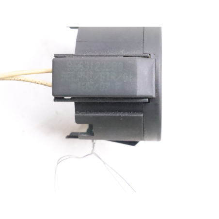 Bague réceptrice transpondeur occasion CITROEN C3 I Phase 2 - 1.4 HDi 70ch