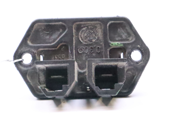 Résistance de ventilateur moteur occasion FIAT STILO Phase 1 - 1.6i 16v