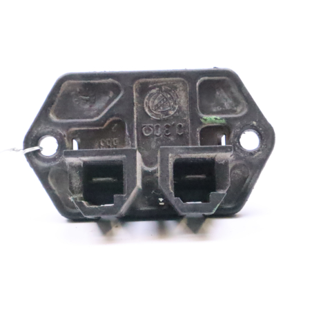 Résistance de ventilateur moteur occasion FIAT STILO Phase 1 - 1.6i 16v