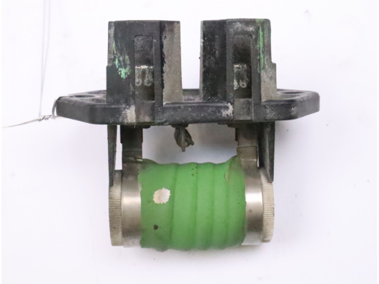 Résistance de ventilateur moteur occasion FIAT STILO Phase 1 - 1.6i 16v