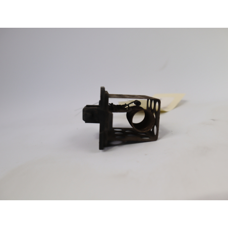 Résistance de ventilateur moteur occasion PEUGEOT 206 CC Phase 1 - 1.6i 109ch