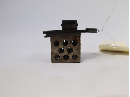 Résistance de ventilateur moteur occasion PEUGEOT 206 CC Phase 1 - 1.6i 109ch