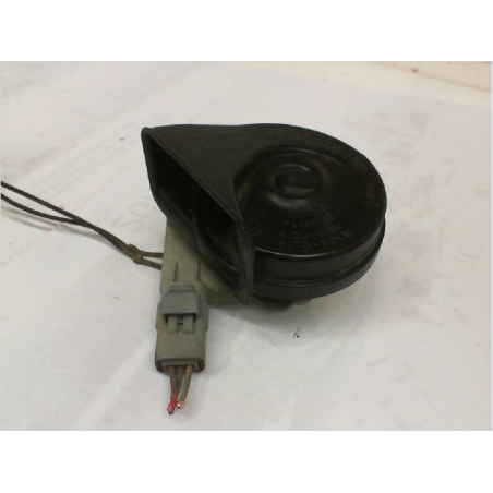 KLAXON  / AVERTISSEUR