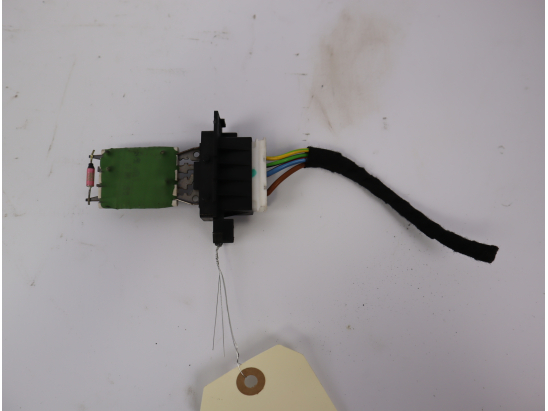 Resistance de chauffage occasion OPEL CORSA V Phase 1 - 1.3 CDTI 75ch