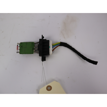 Resistance de chauffage occasion OPEL CORSA V Phase 1 - 1.3 CDTI 75ch