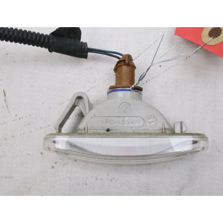 Répétiteur aile droite occasion FIAT PUNTO EVO III Phase 1 - 1.3 MULTIJET 75ch